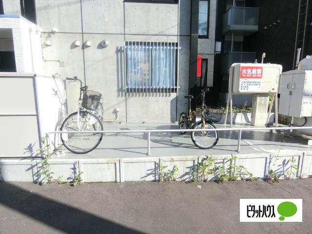 アーバン新札幌駅前 物件画像