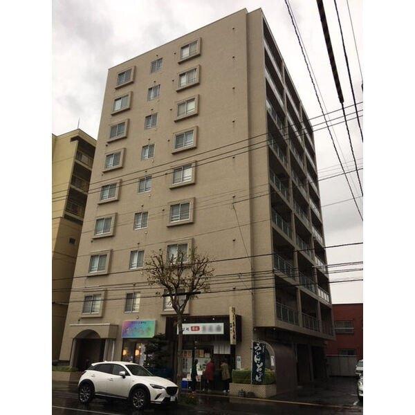 外観写真1