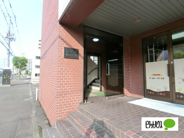 シティ菊水ビル 物件画像