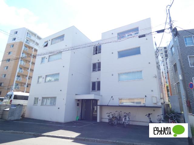 SKY PARKひばりが丘 物件画像