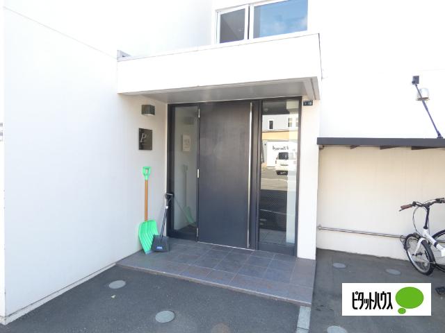 SKY PARKひばりが丘 物件画像