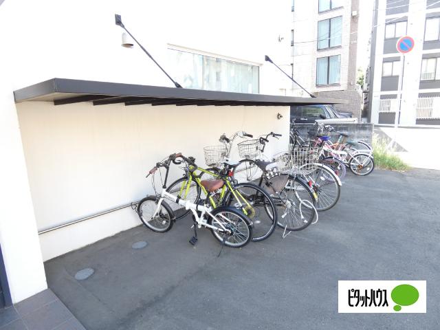SKY PARKひばりが丘 物件画像