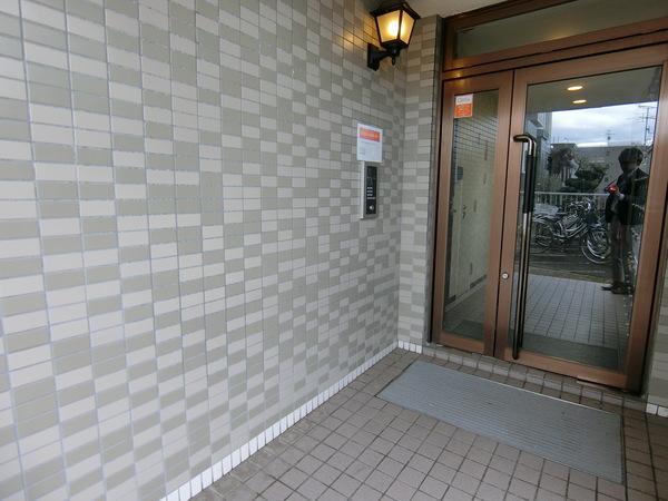 パークヒルズ新札幌 物件画像