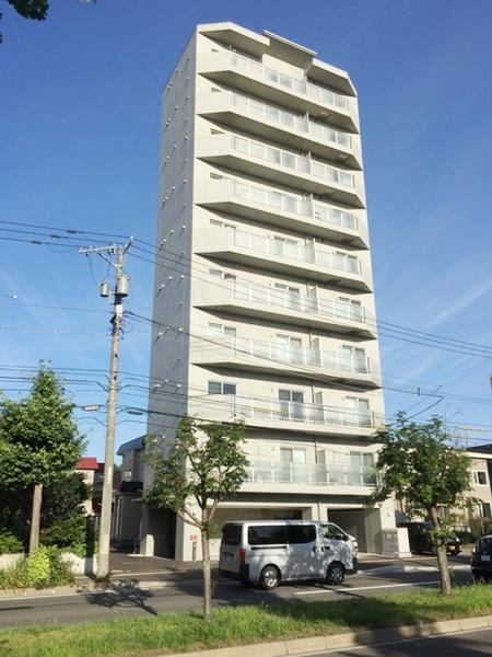 FERIO新札幌 物件画像