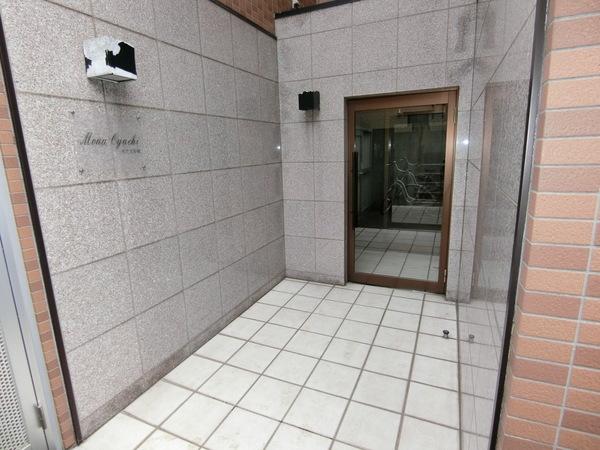 Mona大谷地 物件画像