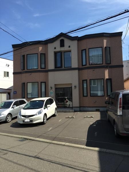 外観写真1