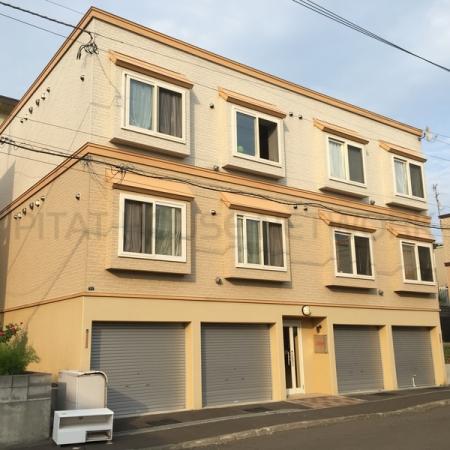 外観写真1
