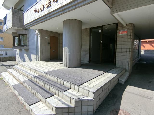 ヴィラ青葉町 物件画像