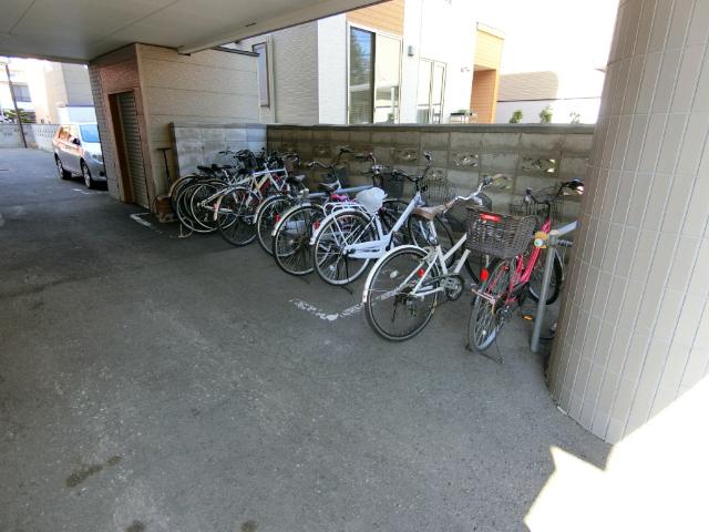 ヴィラ青葉町 物件画像