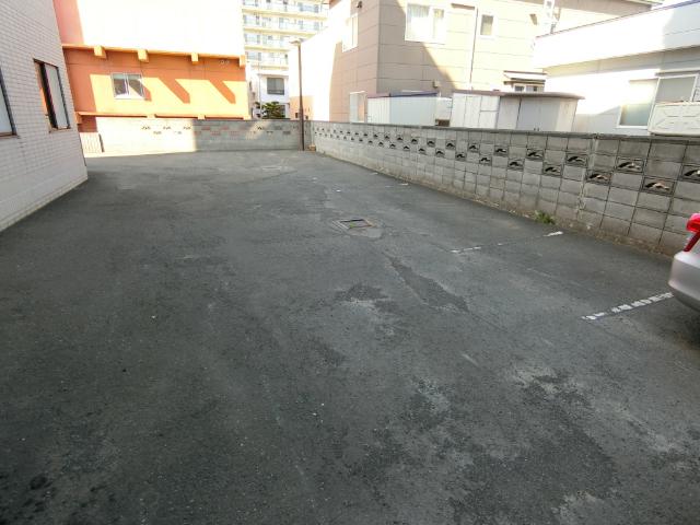 ヴィラ青葉町 物件画像