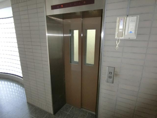 ヴィラ青葉町 物件画像
