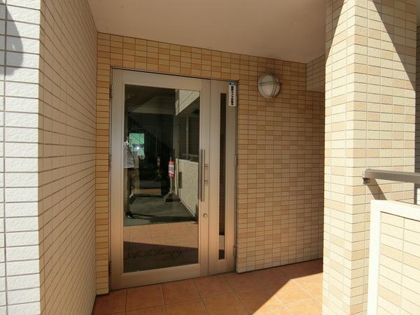 アロッジオ厚別 物件画像
