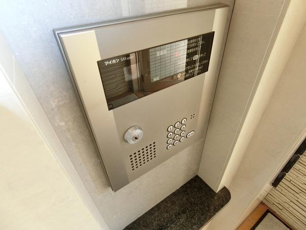 アロッジオ厚別 物件画像