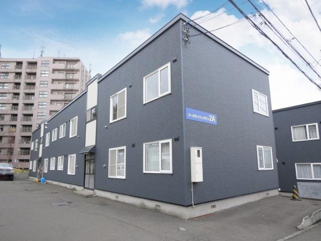 外観写真1