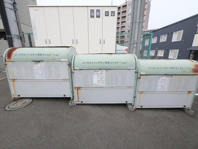 コーポライジングサン2 A棟 物件画像