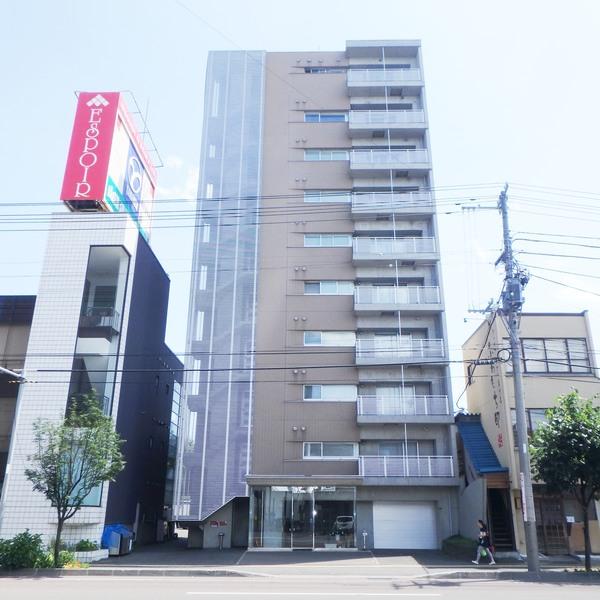 ラファイエ 物件画像