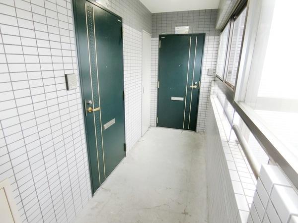 エスペランダ新札幌 物件画像