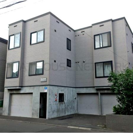 外観写真1