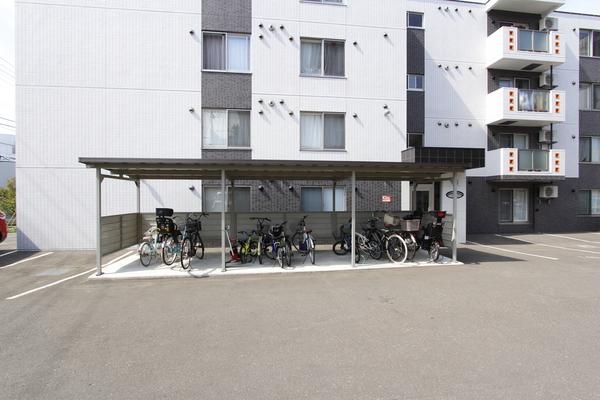 システムコート大谷地 物件画像