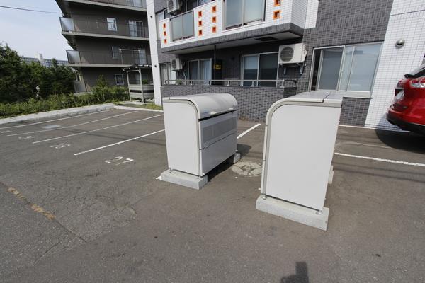 システムコート大谷地 物件画像