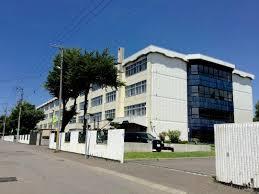 中学校