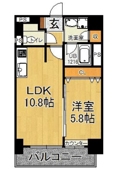 写真:物件の写真