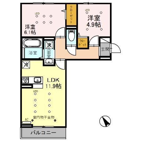 写真:物件の写真