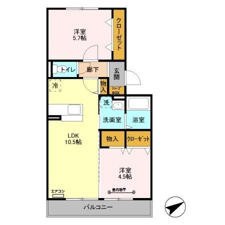 写真:物件の写真