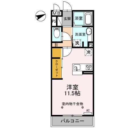 写真:物件の写真