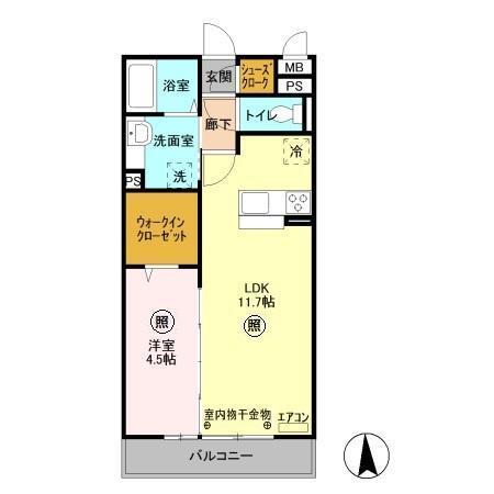 写真:物件の写真