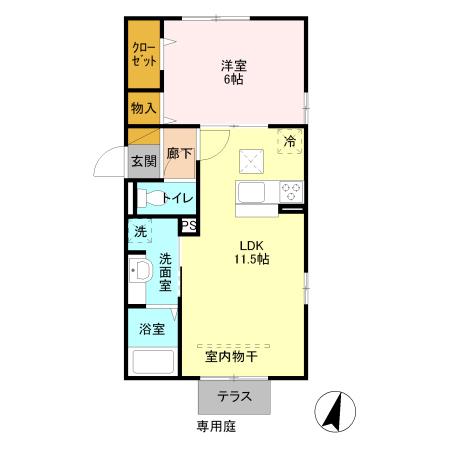 写真:物件の写真