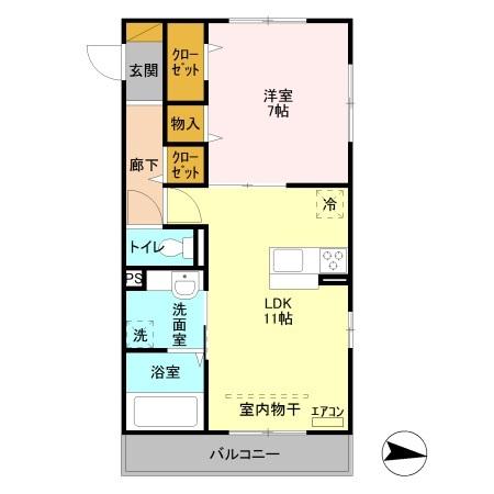 写真:物件の写真