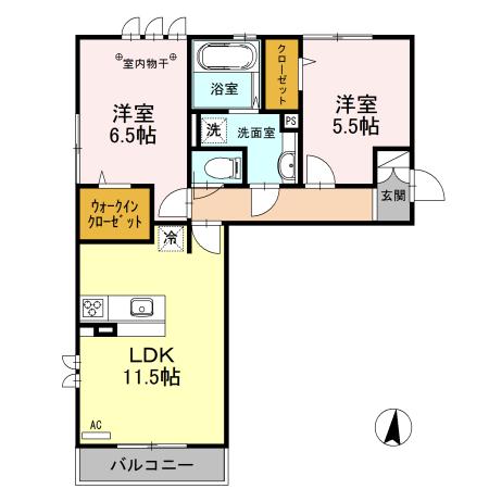 写真:物件の写真