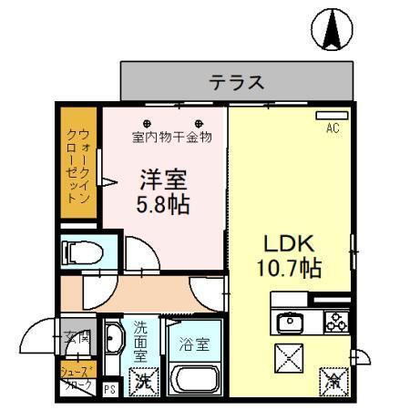 写真:物件の写真