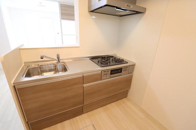 ルピナス（105） 部屋画像