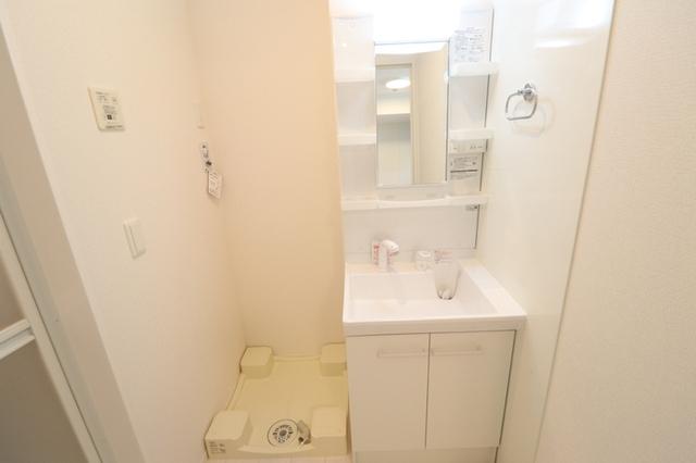 ルピナス（105） 部屋画像