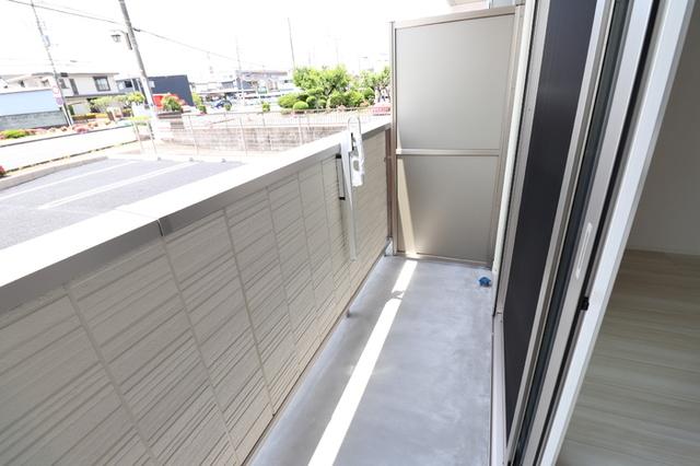 ルピナス（105） 部屋画像