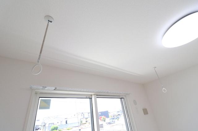ルピナス（105） 部屋画像