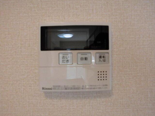 ﾛｲｼﾞｪﾝﾄﾊﾟｰｸｽ ﾚｲｸﾀｳﾝ　Ｑ（305） 部屋画像