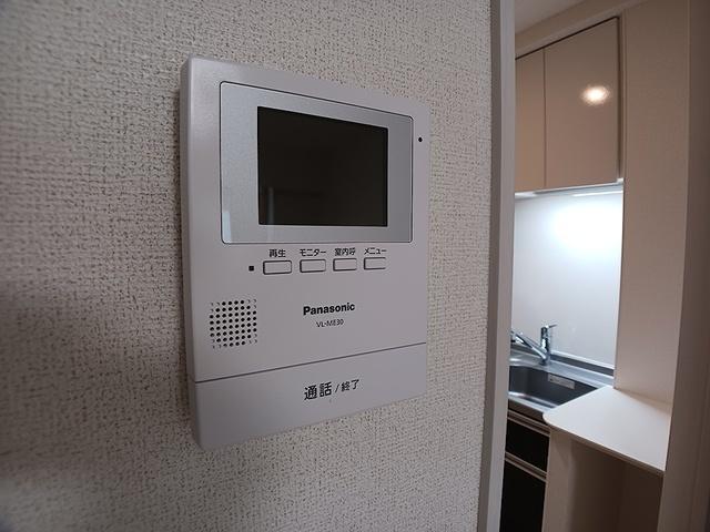 アーバン　グランデ（202） 設備