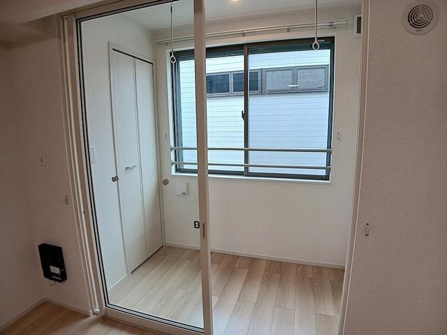 アーバン　グランデ（202） 室内
