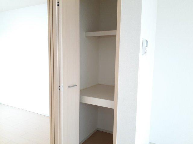 リーベ　レーベン（301） その他部屋・スペース