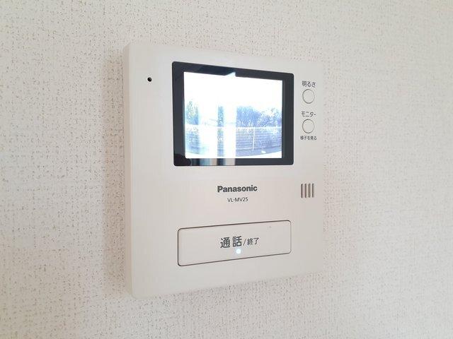リーベ　レーベン（301） 設備