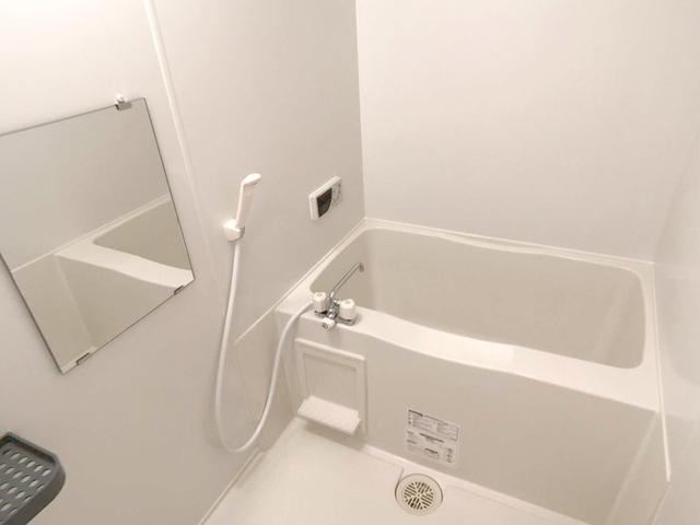 リバーパーク蒲生　Ａ（203） 部屋画像