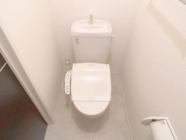リバーパーク蒲生　Ａ（203） 部屋画像