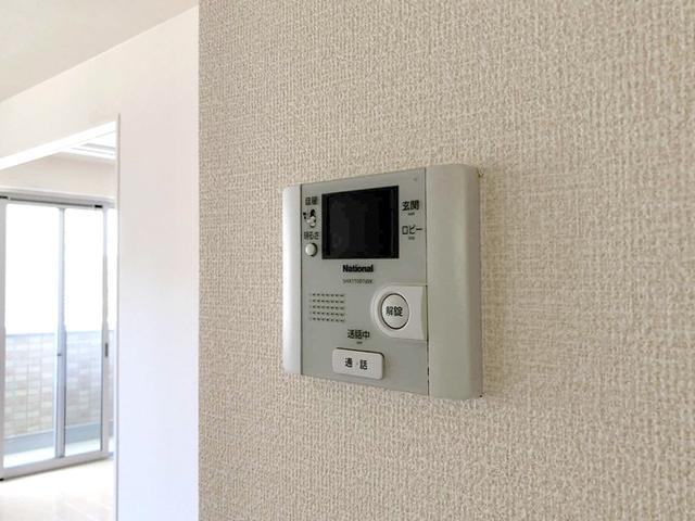 リバーパーク蒲生　Ａ（203） 部屋画像