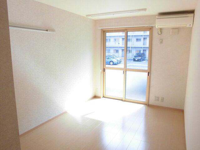 M'Sgarden（102） リビング