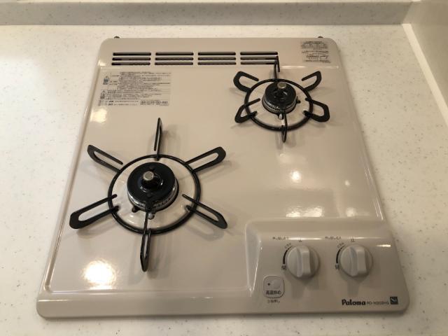 フレグランスリアン 部屋画像