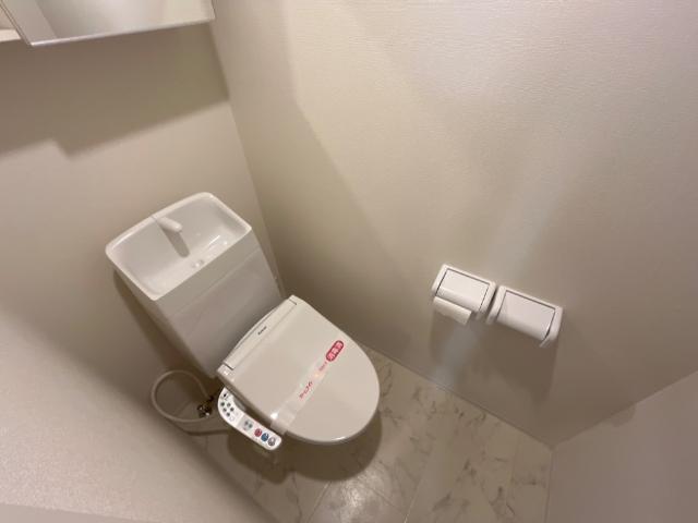 フレグランスリアン 部屋画像