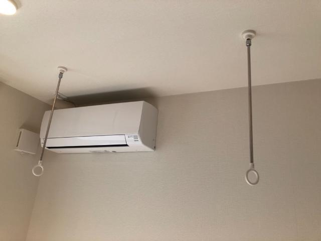 フレグランスリアン 部屋画像